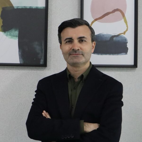 Biraz Benzer Biraz Farklı: Kürt Gençleri