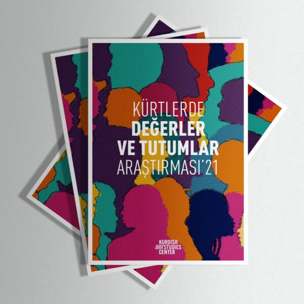 Kürtlerde Değerler ve Tutumlar’21 Araştırması