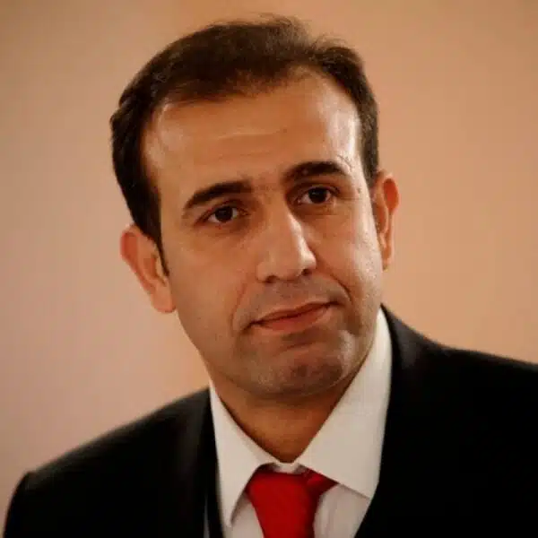 Kurdish Barometer