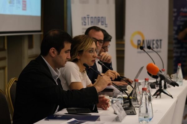 Kürt Meselesinde Yeni Dönem: Türkiye Toplumunun Algı, Kanaat ve Tutumları