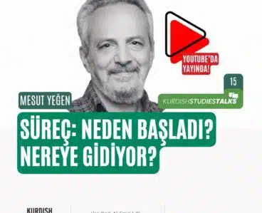 The Process: Why Did It Start? Where Is It Heading? / Mesut Yeğen