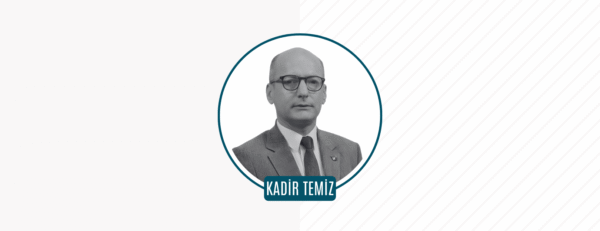 Sürecin Birinci Yılını Geçerken: Küresel Dönüşüm, Bölgesel Riskler ve Güvenlik / Kadir Temiz