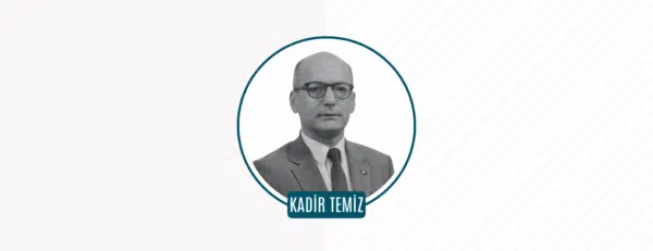 In the First Year of the Process: Global Transformation, Regional Risks, and Security / Kadir Temiz