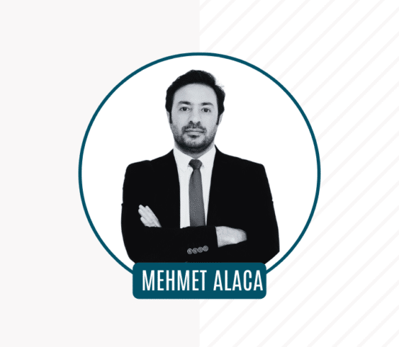 The Iraq and KRG Dimension of Turkey’s New Peace Process: Roles and Scenarios / Mehmet Alaca