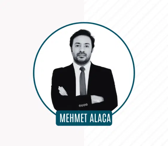 The Iraq and KRG Dimension of Turkey’s New Peace Process: Roles and Scenarios / Mehmet Alaca