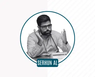 Özgürlükten Güvenlik Çağına: Küresel Düzen(siz)likte Türkiye ve Kürtler / Serhun Al