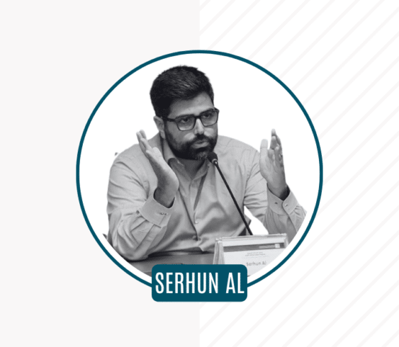 Özgürlükten Güvenlik Çağına: Küresel Düzen(siz)likte Türkiye ve Kürtler / Serhun Al Özgürlükten Güvenlik Çağına: Küresel Düzen(siz)likte Türkiye ve Kürtler / Serhun Al