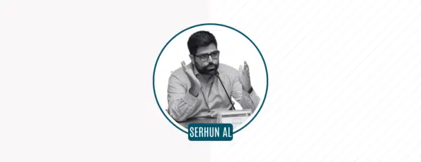From Freedom to the Age of Security: Turkey and Kurds in Global (Dis)order / Serhun Al