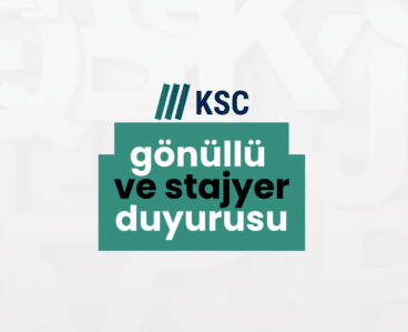 2026 Bahar Dönemi Gönüllü Çağrısı