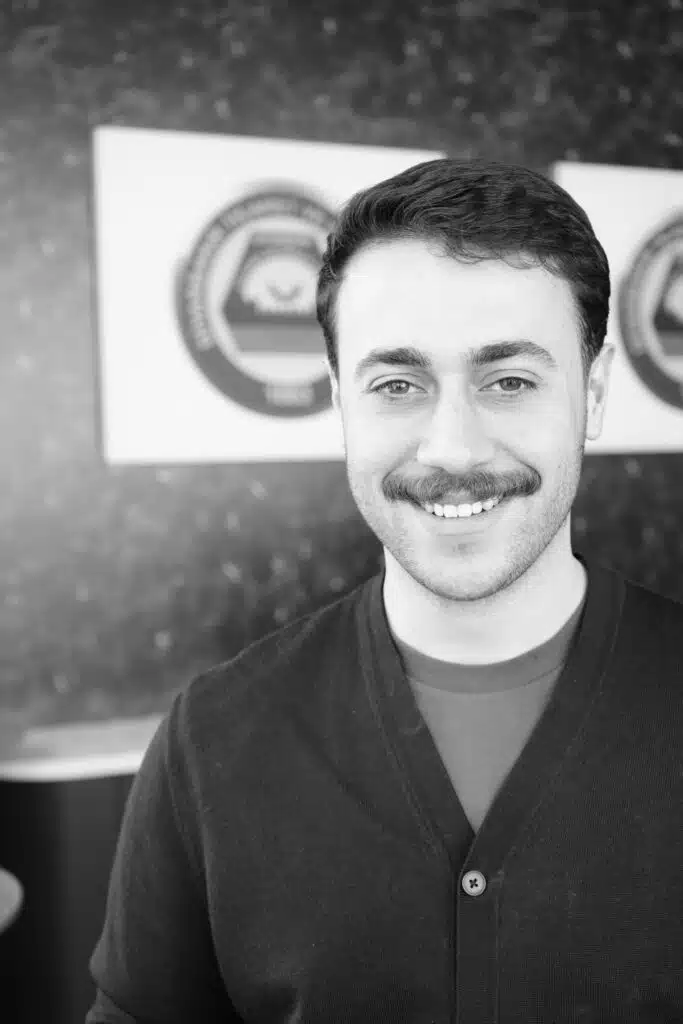 Baran Yalçınkaya