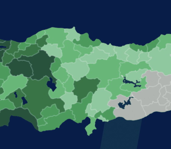 Eşitsizlik Bölgesi’nde Değişim ve Süreklilik: SEGE-2017 ve SEGE-2025 Karşılaştırması