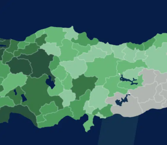 Eşitsizlik Bölgesi’nde Değişim ve Süreklilik: SEGE-2017 ve SEGE-2025 Karşılaştırması