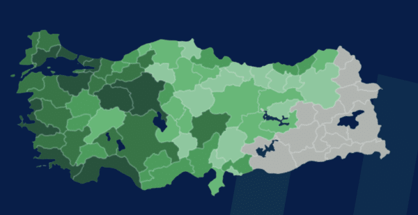 Eşitsizlik Bölgesinde Değişim ve Süreklilik: SEGE-2017 ve SEGE-2025 Karşılaştırması